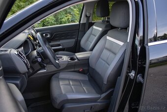 Citroën C5 Aircross 1.6 PureTech aj na splátky - 9