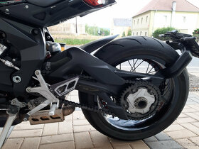MV Agusta Brutale Dragster 800RR, CZ-TP, TOP, i na splátky - 9