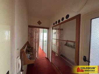 Prodej podílu 1/31 DB 3+1, 76 m2, lodžie, šatna - Prostějov - 9