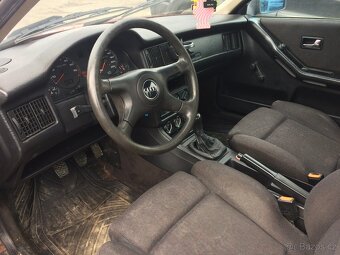 Audi 80 B3 1.8i - 9