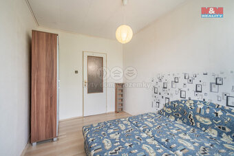 Pronájem bytu 3+kk, 63 m², Praha, ul. Ke škole - 9