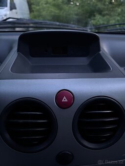 Citroen Berlingo 1.6HDI - 9