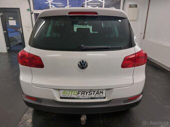 ►VW TIGUAN•2.0TDI•103KW•2013•213tKM•LIFE•PANORAMA◄ - 9