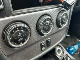 MB ML270CDI W163 2004 120kW MAN - DILY z BOURACKY - 9