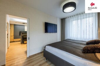 Prodej bytu 3+kk 85 m2 Goldscheiderova, Plzeň - 9
