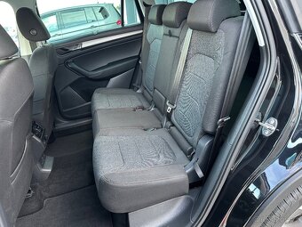 Škoda Kodiaq 2.0TDI 110kw DSG 4x4 FACELIFT - 9