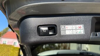 Prodám Mercedes Benz ml 350 CDI airmatic, 4x4, r.v. 2013 - 9