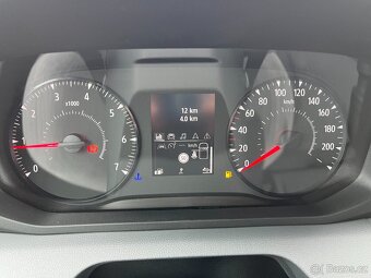 Renault Master 170k, 10pal, Shrnovačka, MY24 - 9