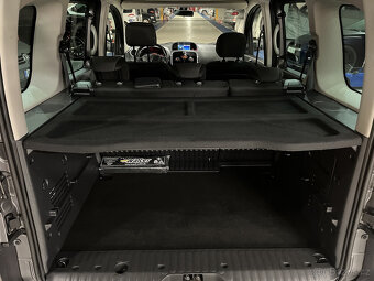 Renault Kangoo Express 1.5DCI 85kW, 5 míst LIMITED EDITION - 9