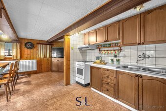 Prodej chalupy, 100 m2 - Rokytnice nad Jizerou - Horní Rokyt - 9