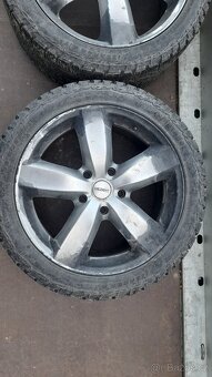 Kola sorento 5X139,7 20" - 9