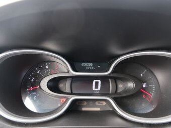 Renault Trafic 1.6dCi,107kW,1maj,L2,6míst - 9