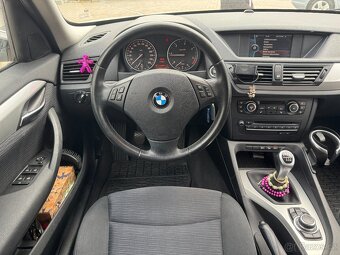 BMW X1 xDrive 18d - 9