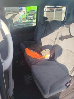 Citroen C8 - 9