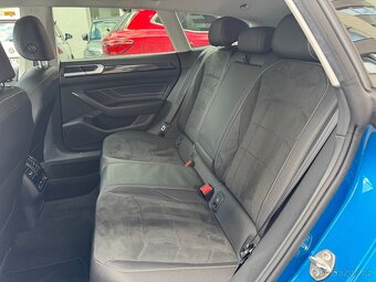 VW Arteon Shooting brake 1.4 TSI Hybrid 150kW DSG Tažné Navi - 9