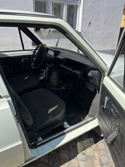 Škoda 105 S s motorem 120tky - 9
