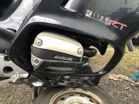 Motonadily bmw r1100rt 2000 dily - 9