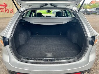 Mazda 6 combi GH 2.2 132kw po rozvodech - 9