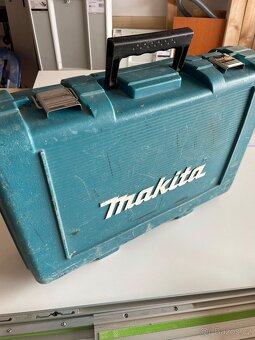 Makita DDF 453. 18v - 9