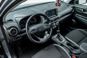 Hyundai Kona/ 4x4/ Opočet DPH - 9