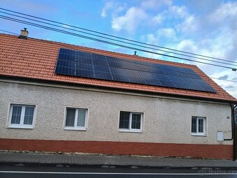 Elektrikář, FVE, TUV, elektroinstalace, bytové domy - 9