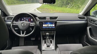 Škoda Superb III - 9