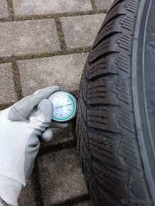 457. Zimní sada pro Hyundai 5x114,3 R16 TPMS - 9