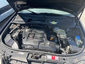 Audi A6 C5 1.9 TDI - 9