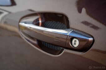 Peugeot 508 SW RXH 2.0 HDi Hybrid - 9