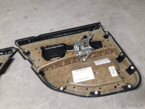 BMW E60/E61 535d 200kw tapecirung - 9