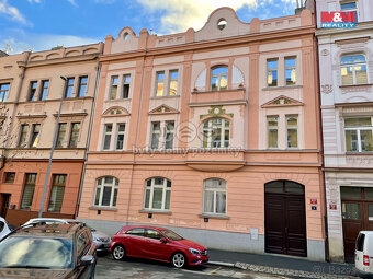Pronájem bytu 2+1, 52 m², Praha, ul. Podlipného - 9