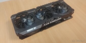 🔥TUF GAMING - RTX 3070 OC🔥 - 9