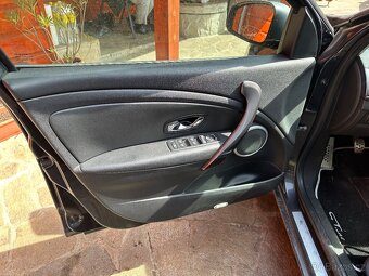 Renault megane 1.5dci GT-line - 9