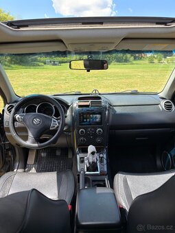 Suzuki Grand Vitara 1.9 DDis - 9