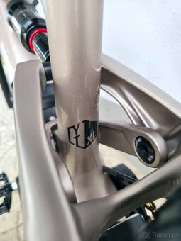 Elektrokolo YT Industries Decoy CORE 2 2022 29″ - 9