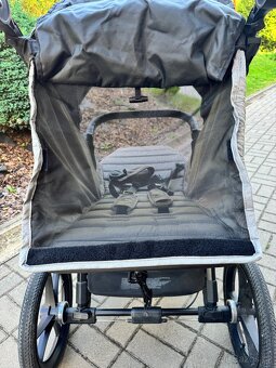 Baby jogger city elite 2 - 9