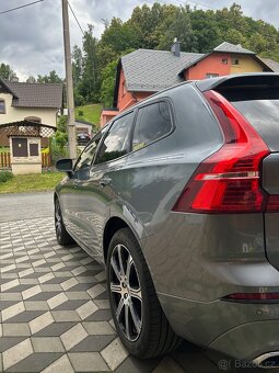 Volvo XC60 D5 173kw inscription, možnost odpočtu DPH -2019 - 9