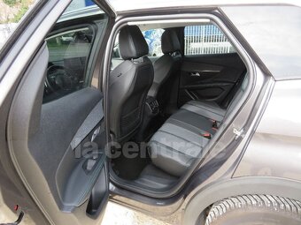 PEUGEOT 3008 II (2) PureTech 130 S&S ALLURE EAT8 2022 - 9