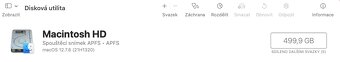 MacBook Air 13" 2017 / 1.8 GHz / 8 GB / 512 GB - 9