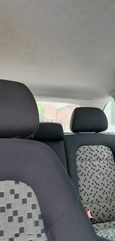 ŠKODA FABIA 1.2 htp - 9