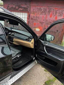 Bmw e70 - 9
