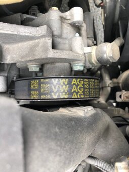 VW GOLF IV. 1.9 TDI r.v.2000 AUTOMAT,SERVISKA,KLIMA 3MAJITEL - 9