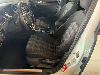 Volkswagen Golf GTI PERFORMANCE 2.0TSI DSG 230k KAMERA KESSY - 9