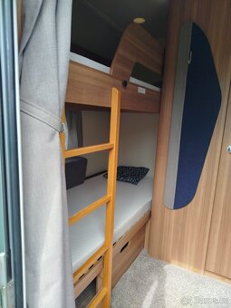 Prodám karavan Weinsberg - 9