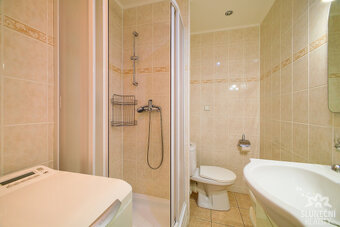 Pronájem bytu 1+1 33 m², balkon, Uherské Hradiště – Štěpnick - 9