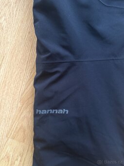 Pánské lyžařské kalhoty HANNAH, vel M - 9