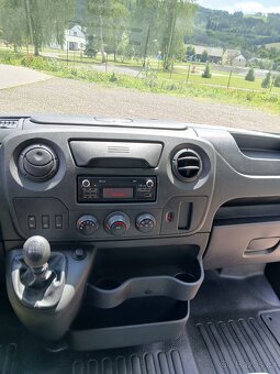 Renault Master L3H2 125kw/170PS 2019 THERMAL KING chlaďák - 9