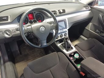 Volkswagen Passat B6 1.9TDi 77kW - 9