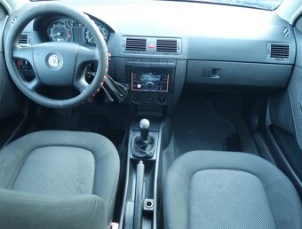 Škoda Fabia 2007 1.4 16V 164027km Combi - 9