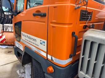 MULTICAR M 30 A 4X4 - 9